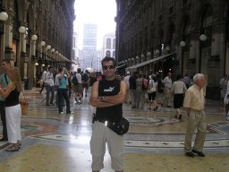 Milano 2007